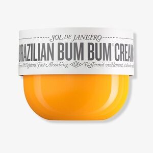 Sol de Janeiro Brazilian Bum Bum Cream - 8.1 oz